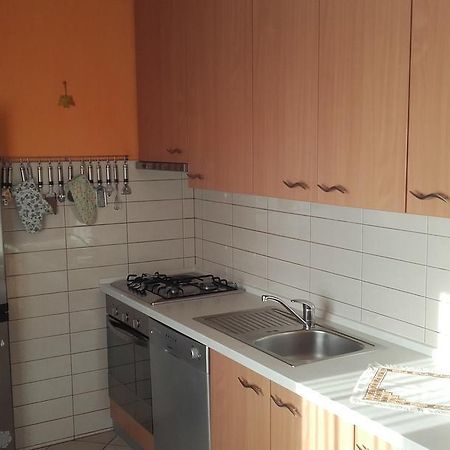 Apartment Moni Rijeka Exterior photo