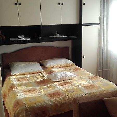 Apartment Moni Rijeka Exterior photo